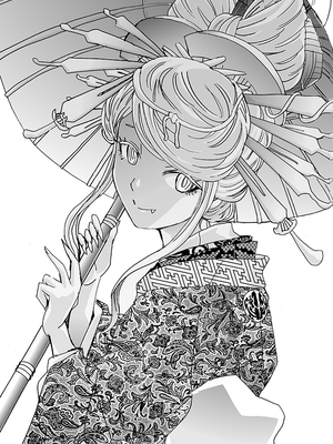 [るるノ屋 (るるキチ)] 大墳墓絵纏 (オーバーロード) [DL版]_148