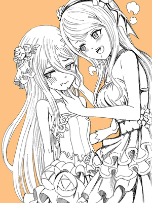 [るるノ屋 (るるキチ)] 大墳墓絵纏 (オーバーロード) [DL版]_153