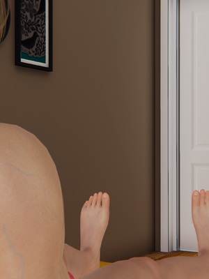 [神经漫游者]性奴美母 01-04_0016