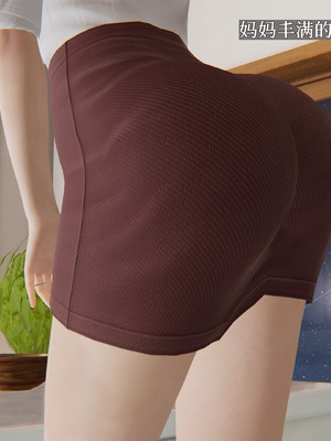 [神经漫游者]性奴美母 01-04_0092