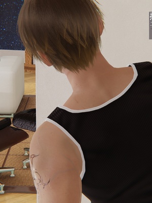 [神经漫游者]性奴美母 01-04_0101