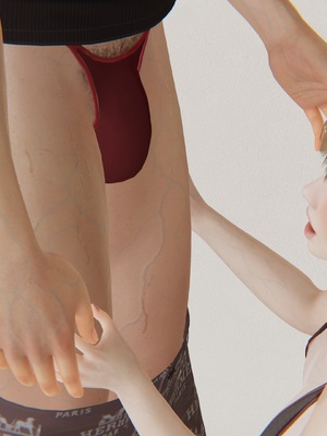 [神经漫游者]性奴美母 01-04_0109