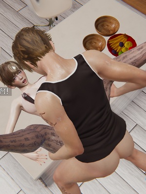 [神经漫游者]性奴美母 01-04_0134