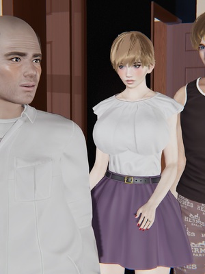 [神经漫游者]性奴美母 01-04_0153