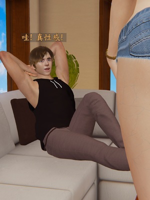 [神经漫游者]性奴美母 01-04_0164