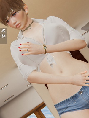 [神经漫游者]性奴美母 01-04_0166