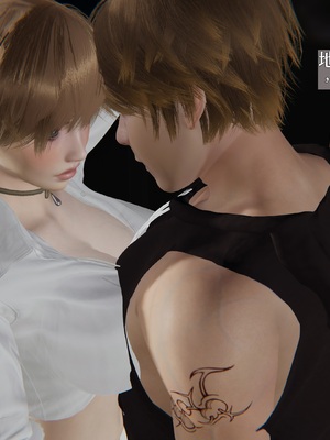 [神经漫游者]性奴美母 01-04_0170