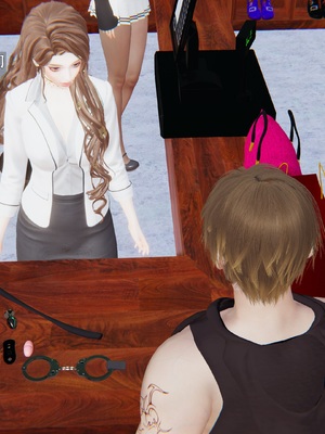 [神经漫游者]性奴美母 01-04_0203