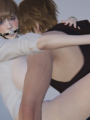 [神经漫游者]性奴美母 01-04_0231