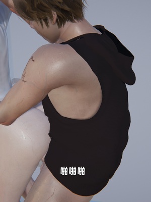 [神经漫游者]性奴美母 01-04_0236