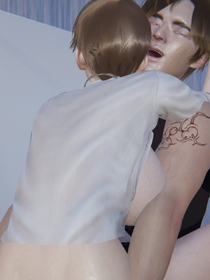 [神经漫游者]性奴美母 01-04_0245