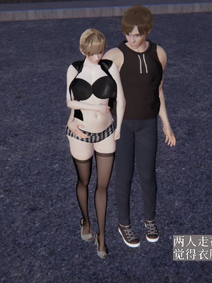 [神经漫游者]性奴美母 01-04_0383