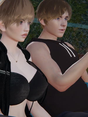 [神经漫游者]性奴美母 01-04_0386