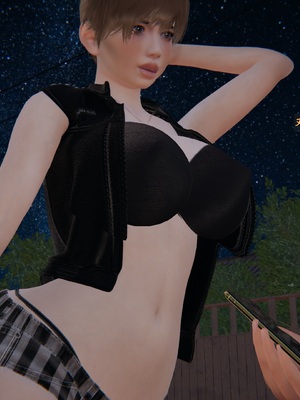 [神经漫游者]性奴美母 01-04_0391