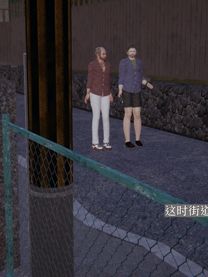 [神经漫游者]性奴美母 01-04_0395