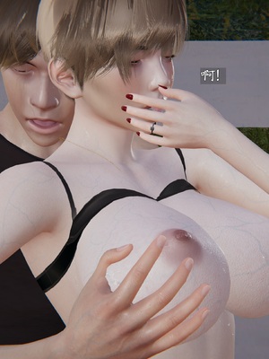 [神经漫游者]性奴美母 01-04_0400