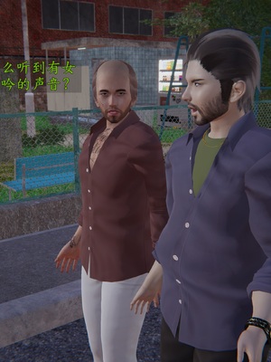 [神经漫游者]性奴美母 01-04_0401