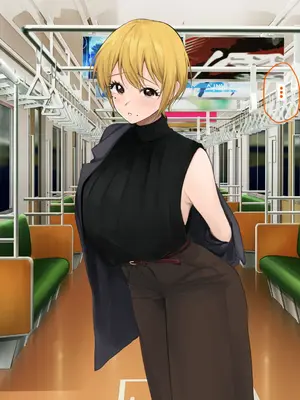 [なのはなジャム (Akito)] 憧れのお隣さん「なつみ」とのラブラブえちえちな同棲生活2_253