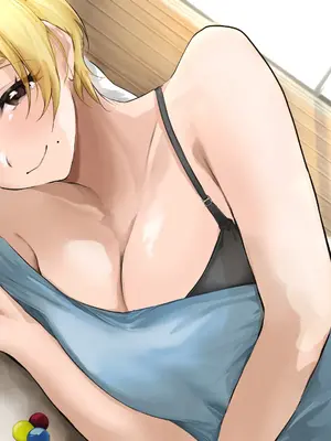 [なのはなジャム (Akito)] 憧れのお隣さん「なつみ」とのラブラブえちえちな同棲生活2_337