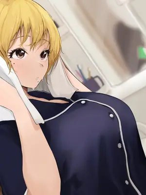 [なのはなジャム (Akito)] 憧れのお隣さん「なつみ」とのラブラブえちえちな同棲生活2_347