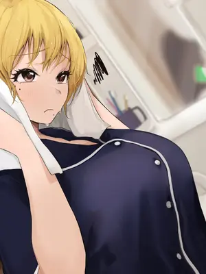 [なのはなジャム (Akito)] 憧れのお隣さん「なつみ」とのラブラブえちえちな同棲生活2_349