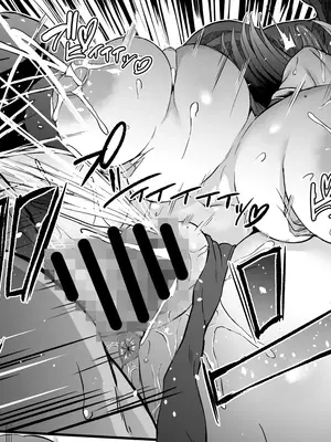 [X∞MODEL (錦♡愛)] 長身爆乳魔術師を催●で_10