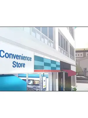 歡迎來到異世界便利店 1-26話[完結]_020007