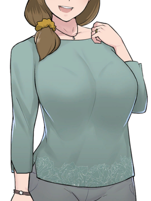 [NTRMAN] Mother's Lessons