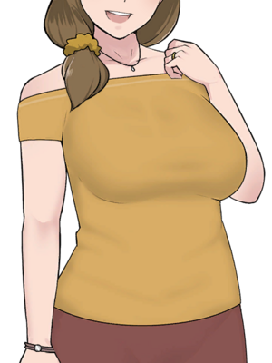 [NTRMAN] Mother's Lessons_Mitsuko_02