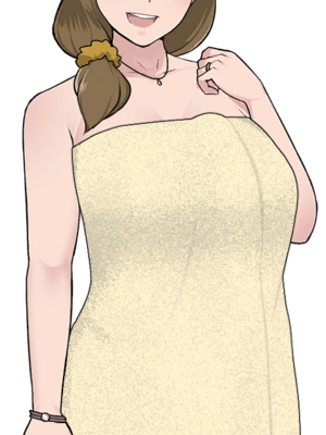 [NTRMAN] Mother's Lessons_Mitsuko_03