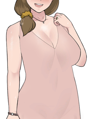 [NTRMAN] Mother's Lessons_Mitsuko_05