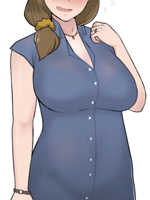 [NTRMAN] Mother's Lessons_Mitsuko_06