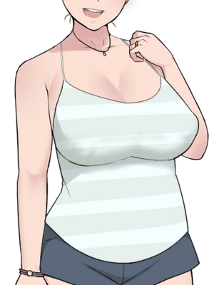 [NTRMAN] Mother's Lessons_Mitsuko_09