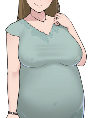 [NTRMAN] Mother's Lessons_Mitsuko_14