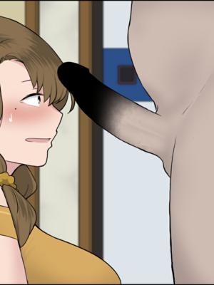 [NTRMAN] Mother's Lessons_Mitsuko_POV_15