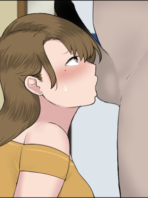 [NTRMAN] Mother's Lessons_Mitsuko_POV_16