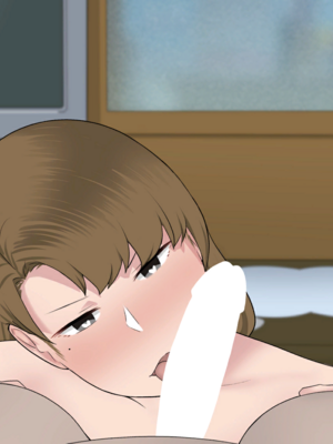 [NTRMAN] Mother's Lessons_Mitsuko_POV_62