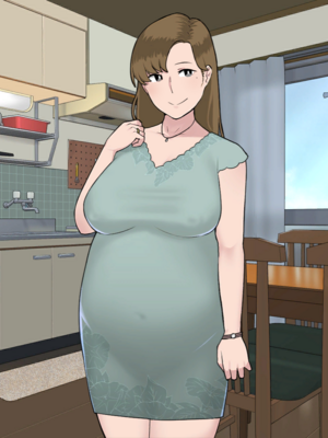 [NTRMAN] Mother's Lessons_Mitsuko_POV_75