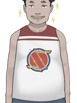 [NTRMAN] Mother's Lessons_Taiki_03