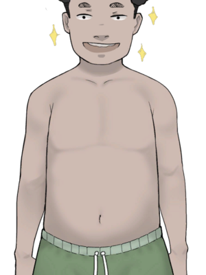 [NTRMAN] Mother's Lessons_Taiki_05