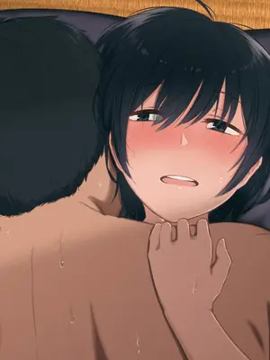 [チンジャオ娘。 (煙ハク)] とある大家族のオカズ事情～ママ代わりお姉ちゃん奮闘記～ [中国翻訳]_228