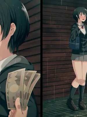 [煙ハク] いくらでヤれますか？[中文汉化][非官方走私个人汉化]_07