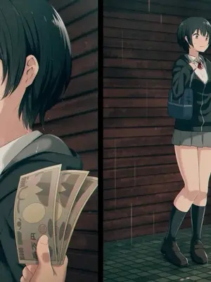 [煙ハク] いくらでヤれますか？[中文汉化][非官方走私个人汉化]_05