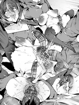 [thirty8ght] 朱鳶 (ゼンレスゾーンゼロ) [黎欧出资汉化]_27