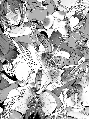 [thirty8ght] 朱鳶 (ゼンレスゾーンゼロ) [黎欧出资汉化]_12