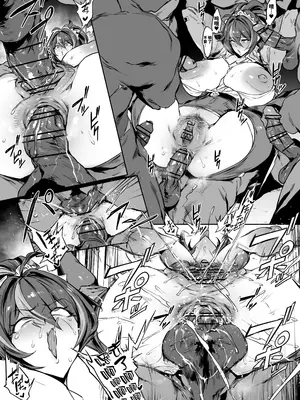 [thirty8ght] 朱鳶 (ゼンレスゾーンゼロ) [黎欧出资汉化]_08