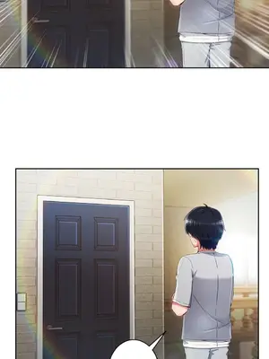 桃色出租屋~男性租客就我一個!?~ 1-13話(長期休刊)_006031