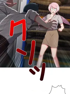 桃色出租屋~男性租客就我一個!?~ 1-13話(長期休刊)_009011