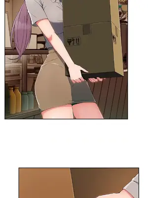 桃色出租屋~男性租客就我一個!?~ 1-13話(長期休刊)_010002