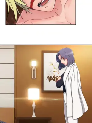 桃色出租屋~男性租客就我一個!?~ 1-13話(長期休刊)_012029